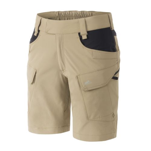 Dámské bermudy Helikon OTP 8,5" Shorts