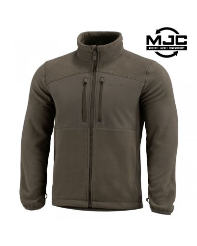 Fleecová mikina Pentagon AJAX 2.5