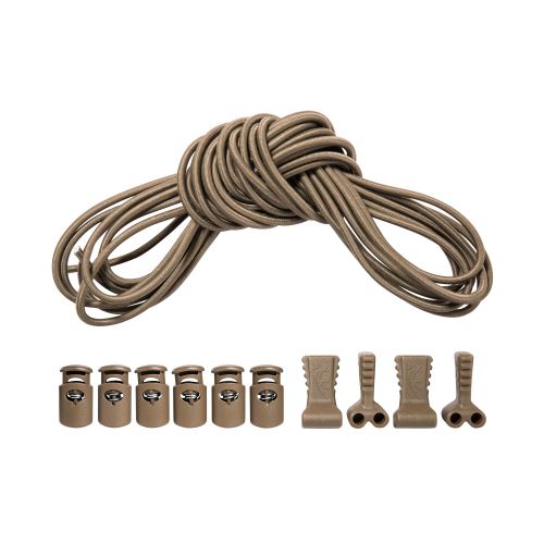 Tasmanian Tiger Bungee Cord Tab Set