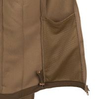 Dámská bunda Helikon CUMULUS WMN Heavy Fleece (6)