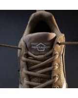 Boty Pentagon Scorpion V2 Suede 4" (6)