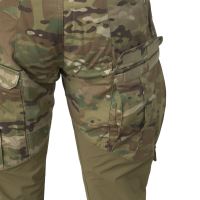 Kalhoty Helikon MCDU Pants - MultiCam (8)