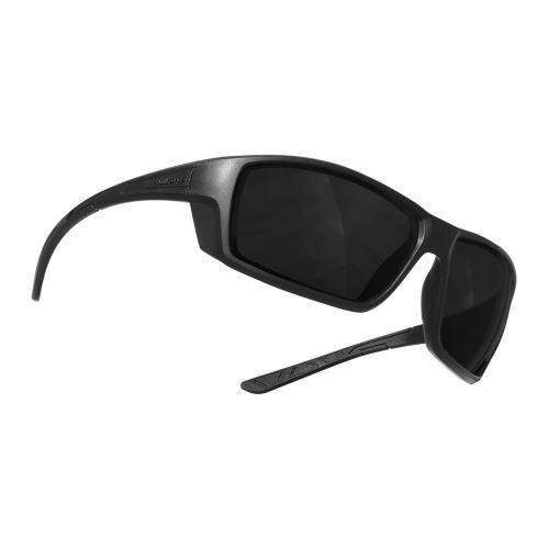 Brýle Helikon LoxRay Glasses Basic Set -  Black/Smoke