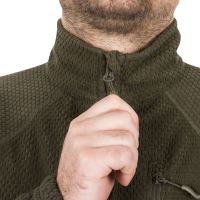 Fleecová mikina HELIKON Alpha fleece (19)