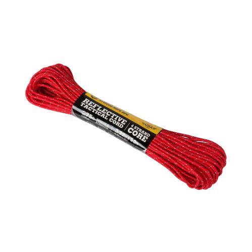 Atwood Rope Tactical Reflective Cord 15m
