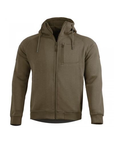 Mikina Pentagon LEONIDAS 2.0 Tactical