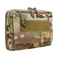 Tasmanian Tiger EDC Pouch MC - MultiCam