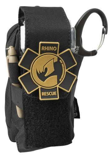 Lékárnička Rhino Rescue IFAK - Fanny Pack - Black