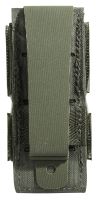 Tasmanian Tiger SGL PL Mag Pouch MCL IRR - Stone grey Olive (3)