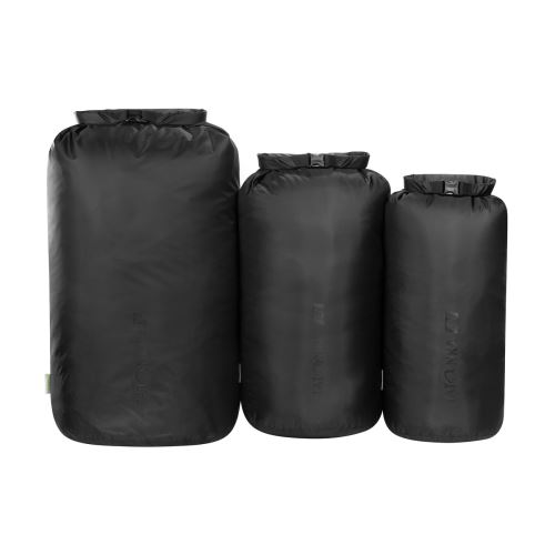 Sada nepromokavých vaků Tatonka Dry Sack Set III