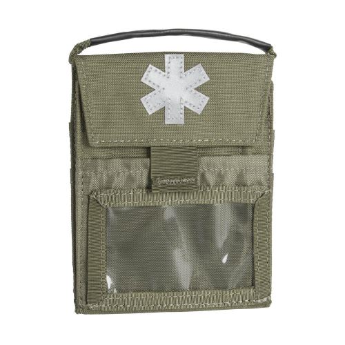 Kapesní lékárnička Helikon Pocket Med Insert