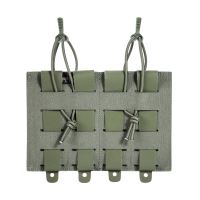 TT 2 SGL Mag Pouch BEL HK417 MKII IIRR - Stone Grey Olive (3)