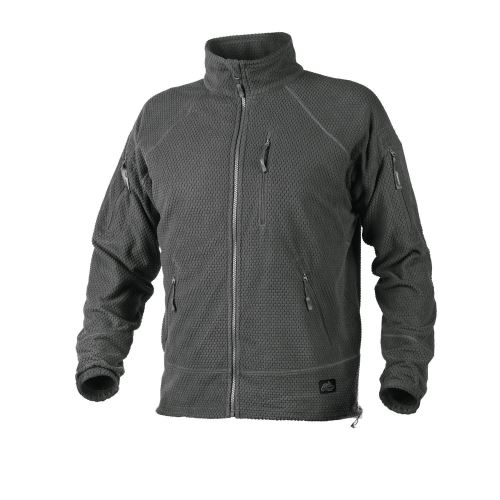 Fleecová mikina HELIKON Alpha fleece