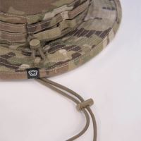 Klobouk Pentagon Babylon Boonie Hat - MultiCam (5)