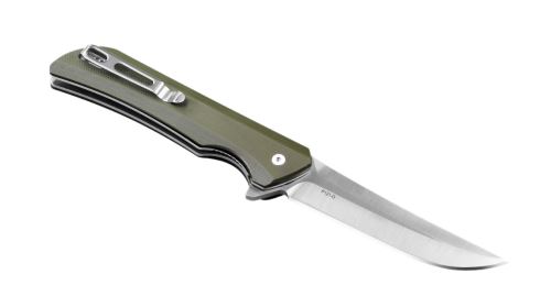 Zavírací nůž Ruike Hussar P121