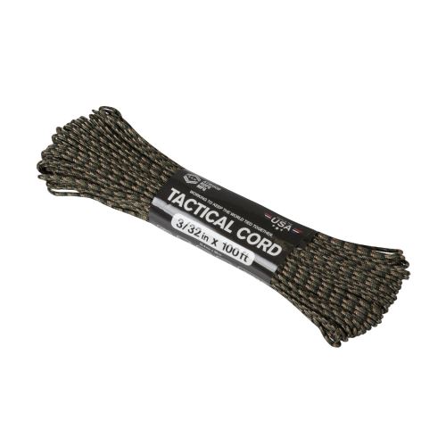 Atwood Rope Paracord 275lb 30m