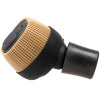 Špunty do uší elektronické EARMOR M20 (1)