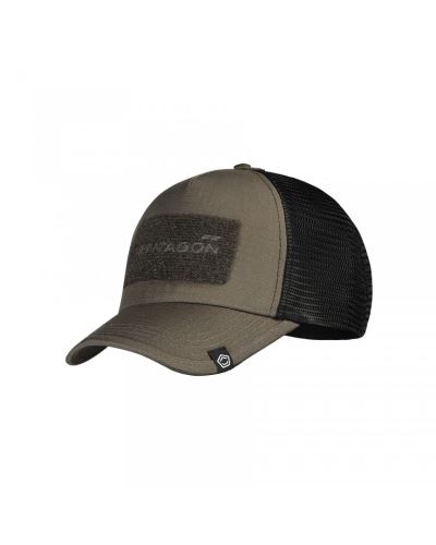 Čepice Pentagon Delta Tactical BB Mesh