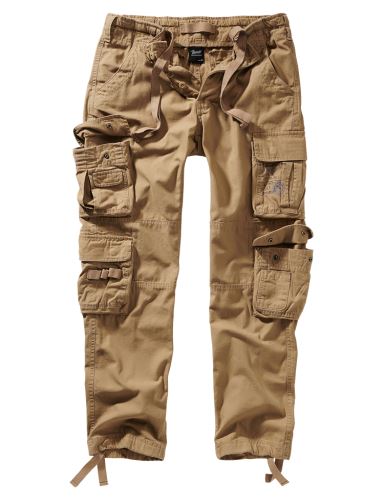 Kalhoty Brandit Pure Slim Fit Pants