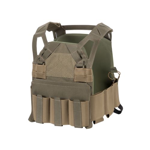 Direct Action HELLCAT LOW VIS PLATE CARRIER