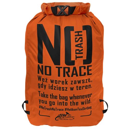 HELIKON Dirt Bag - Pytel na odpad