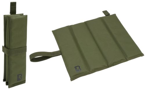 Podsedák Brandit Sit Mat Folded