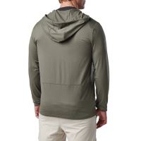 Mikina 5.11 PT-R Forged Full Zip (3)
