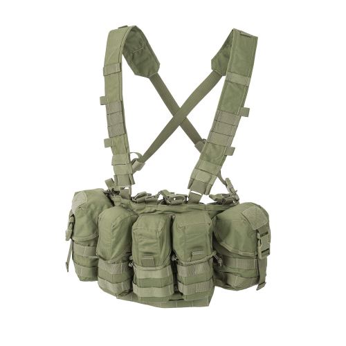 Helikon Guardian Chest Rig