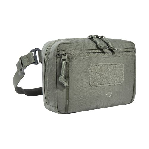 Tasmanian Tiger Tac Pouch 8.1 Hip IRR - Stone grey olive