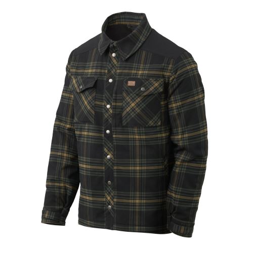 Zateplená košile Helikon Winter Warden Shirt
