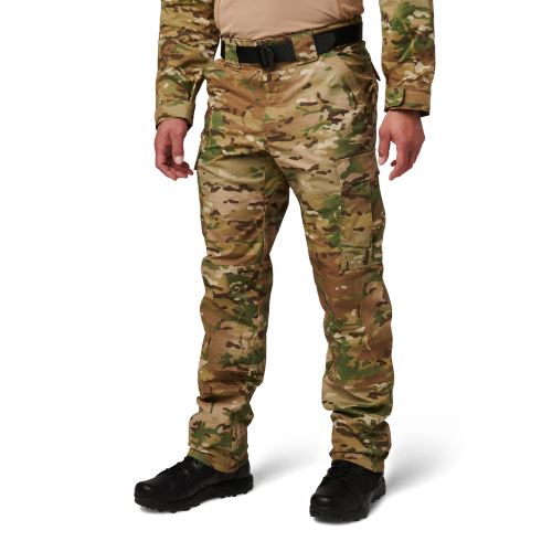 Kalhoty 5.11 Flex-Tac TDU Ripstop Pant - MultiCam