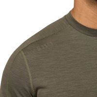 Triko 5.11 Sulli UV Merino Crew L/S (4)