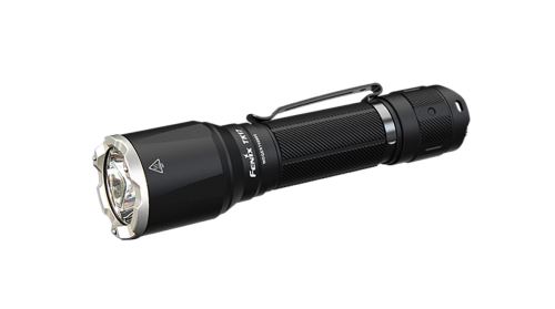 Taktická LED svítilna Fenix TK17 - Black