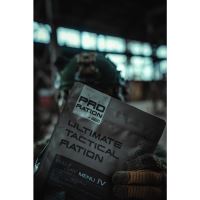 PRO RATION Ultimate Tactical Rations HALF DAY MENU II (9)
