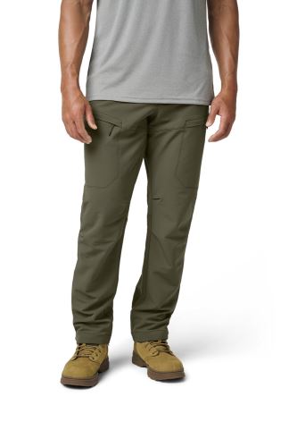 Kalhoty 5.11 Cepheus Softshell - Straight Fit