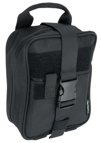 Lékárnička Rhino Rescue Mini IFAK Survivor - Black