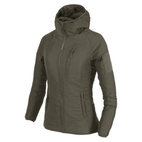 Dámská bunda Helikon WOLFHOUND Hoodie