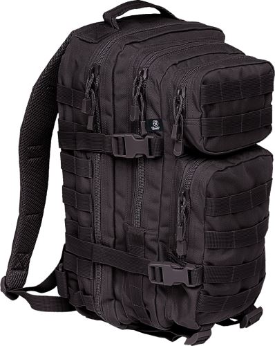 Ruksak Brandit US Cooper Medium - 25 litrů
