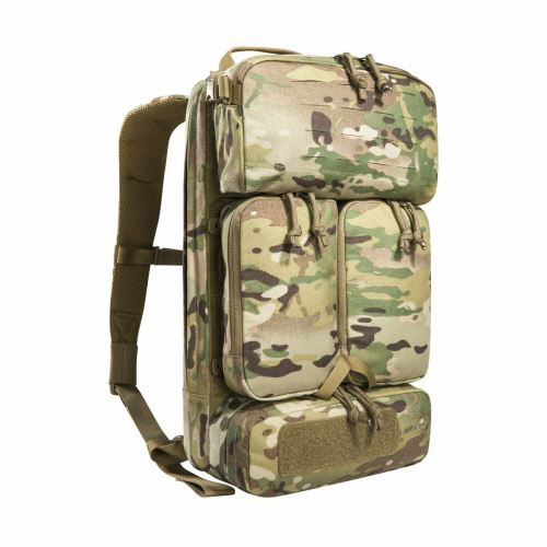 Tasmanian Tiger Modular Gunners Pack MC - MultiCam