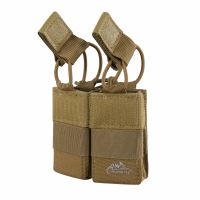 Sumka Helkon Competition Double Pistol Insert