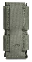 Tasmanian Tiger SGL PL Mag Pouch MCL IRR - Stone grey Olive (2)