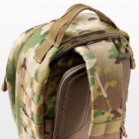 Batoh přes rameno 5.11 RUSH MOAB 8 MultiCam -13 litrů - MultiCam (4)