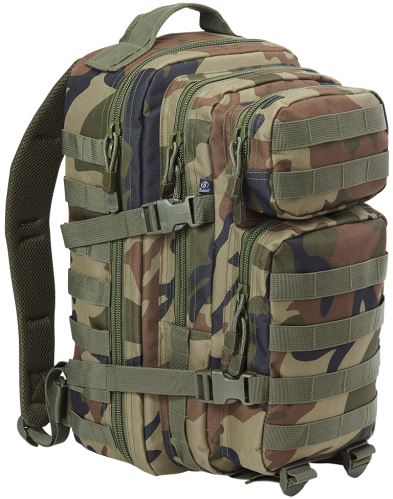 Ruksak Brandit US Cooper Medium - 25 litrů