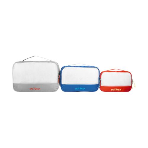Tatonka Mesh Bag Set III