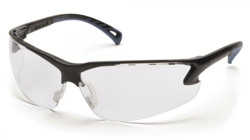 Ochranné brýle Pyramex Venture 3 - čiré nemlživé