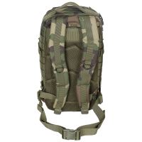 Ruksak MFH Assault I - 30 litrů (2)