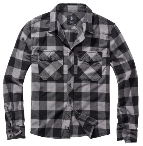 Košile Brandit Check Shirt