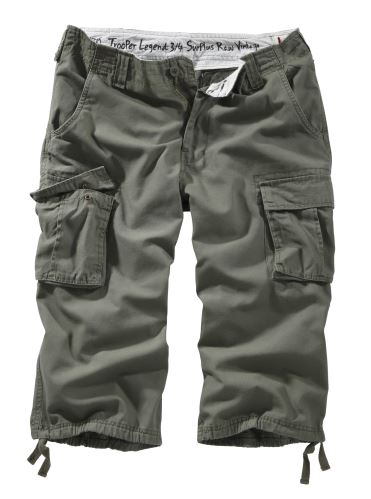 Kalhoty Surplus 3/4 Trooper Legend