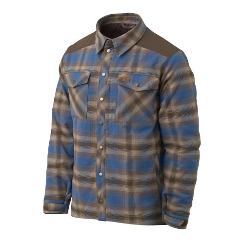 Zateplená košile Helikon Winter Warden Shirt