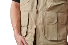 Vesta 5.11 Fast-Tac - Ranger Green XL - II. jakost (5)